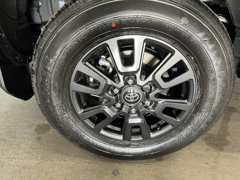 Used Toyota Land Cruiser 2025 for sale - 77023993: Photo 35