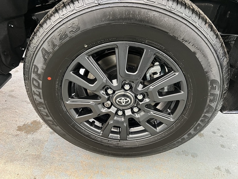 Used Toyota Land Cruiser 2025 for sale - 77023993: Photo 36