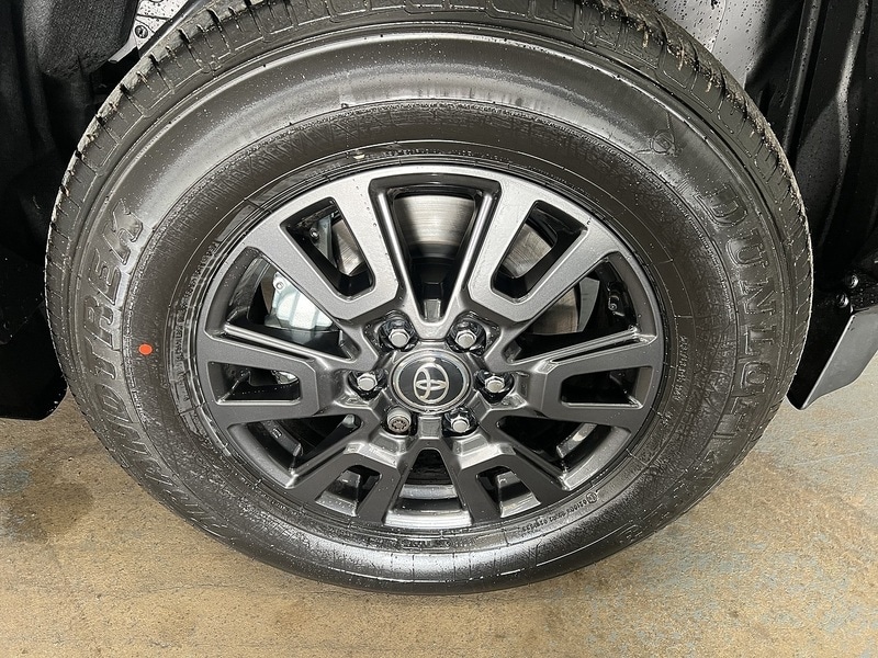 Used Toyota Land Cruiser 2025 for sale - 77023993: Photo 38