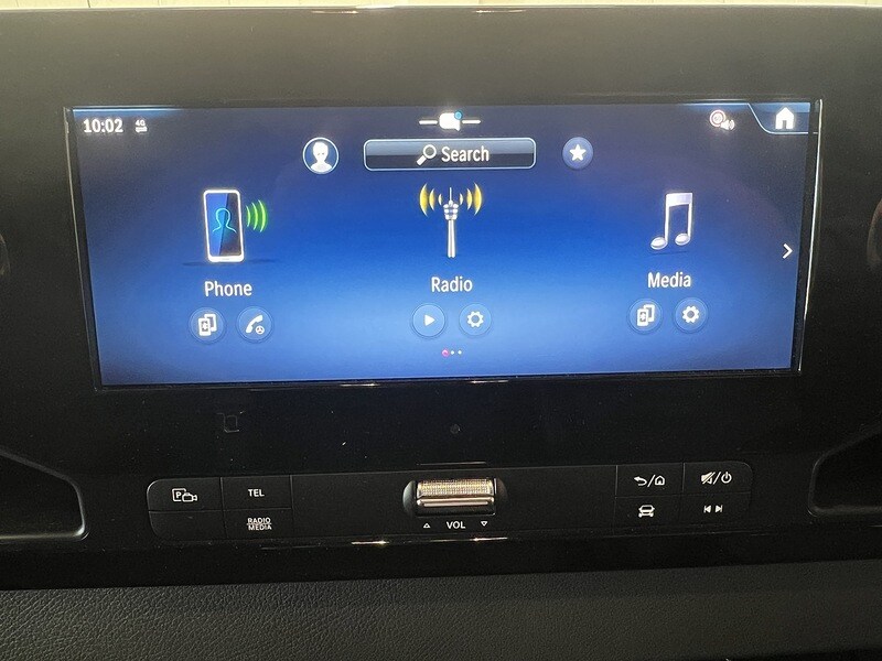 Used Mercedes-Benz Sprinter 2025 for sale - 77568377: Photo 10