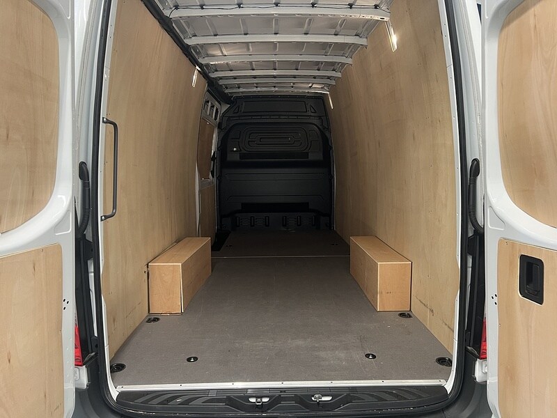 Used Mercedes-Benz Sprinter 2025 for sale - 77568377: Photo 5