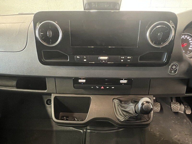 Used Mercedes-Benz Sprinter 2025 for sale - 77568377: Photo 8