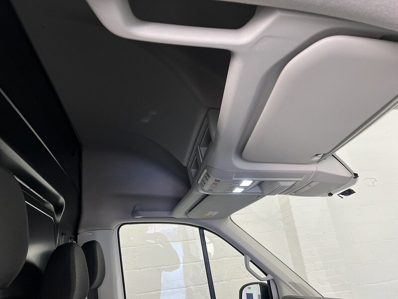 Used Volkswagen Crafter 2024 for sale - 77014618: Photo 14