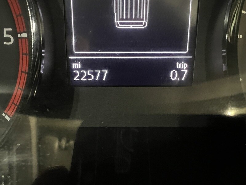 Used Volkswagen Crafter 2024 for sale - 77014618: Photo 15