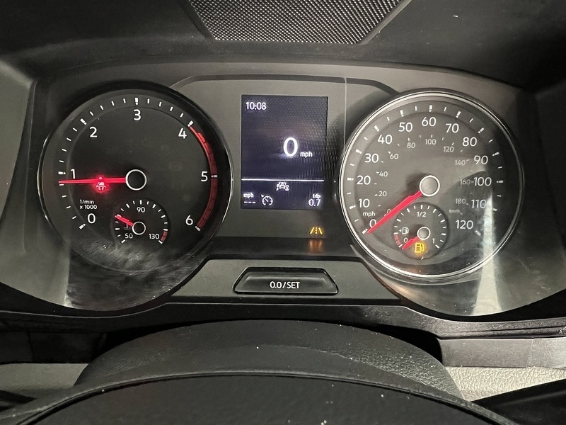 Used Volkswagen Crafter 2024 for sale - 77014618: Photo 16