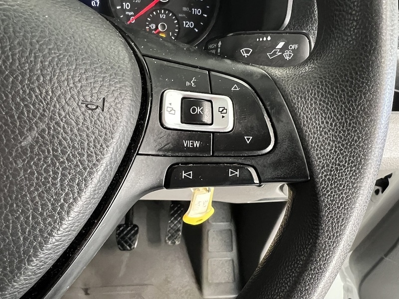 Used Volkswagen Crafter 2024 for sale - 77014618: Photo 20