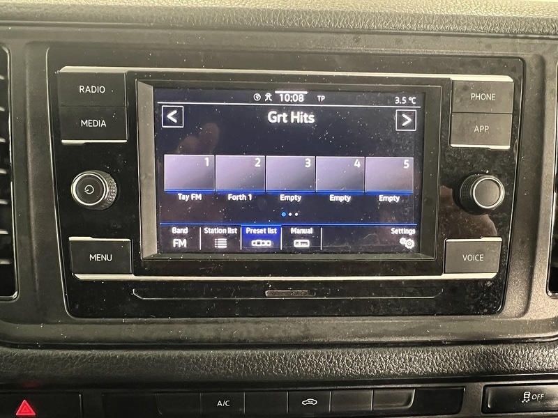 Used Volkswagen Crafter 2024 for sale - 77014618: Photo 22