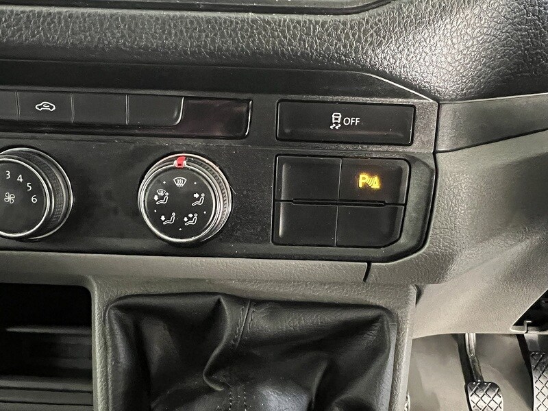 Used Volkswagen Crafter 2024 for sale - 77014618: Photo 24