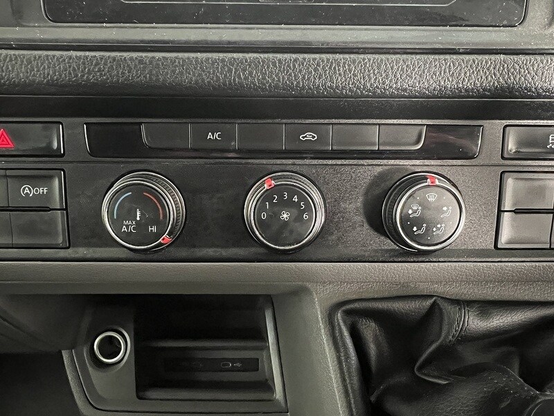 Used Volkswagen Crafter 2024 for sale - 77014618: Photo 25