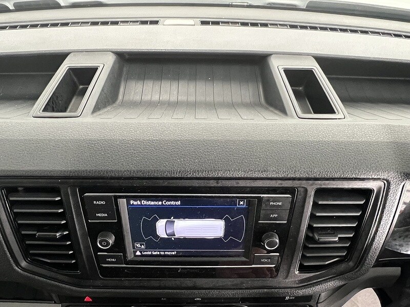 Used Volkswagen Crafter 2024 for sale - 77014618: Photo 30