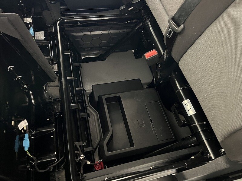 Used Volkswagen Crafter 2024 for sale - 77014618: Photo 34