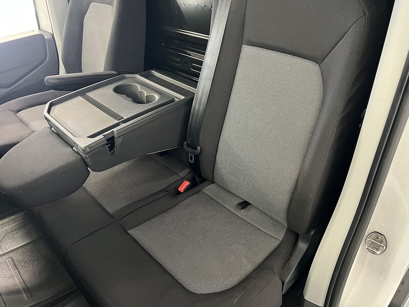 Used Volkswagen Crafter 2024 for sale - 77014618: Photo 35