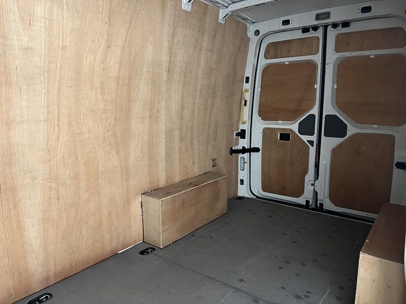 Used Volkswagen Crafter 2024 for sale - 77014618: Photo 36