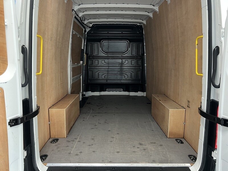 Used Volkswagen Crafter 2024 for sale - 77014618: Photo 37