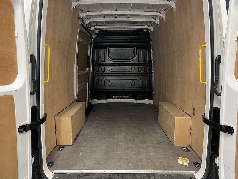 Used Volkswagen Crafter 2024 for sale - 77014618: Photo 5