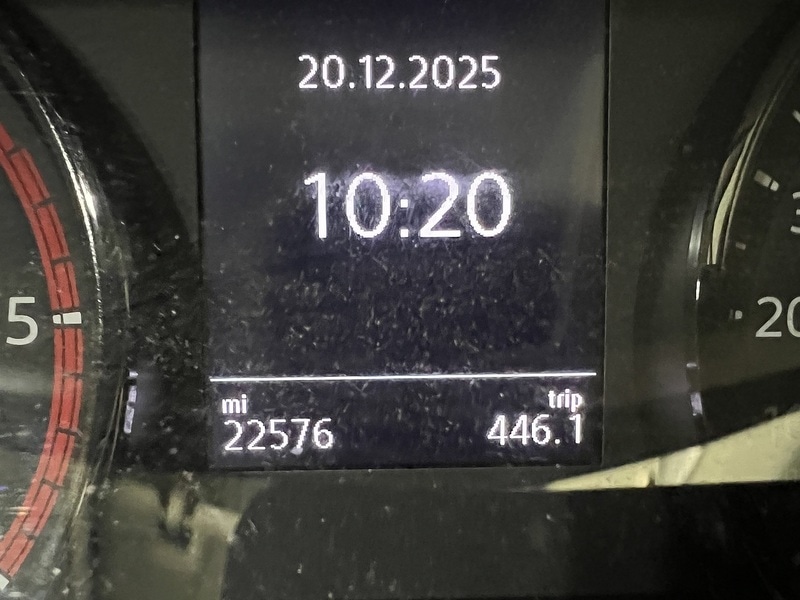 Used Volkswagen Crafter 2024 for sale - 77014618: Photo 7