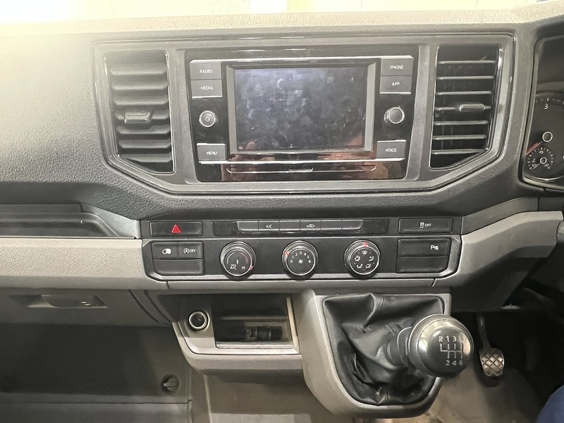 Used Volkswagen Crafter 2024 for sale - 77014618: Photo 8