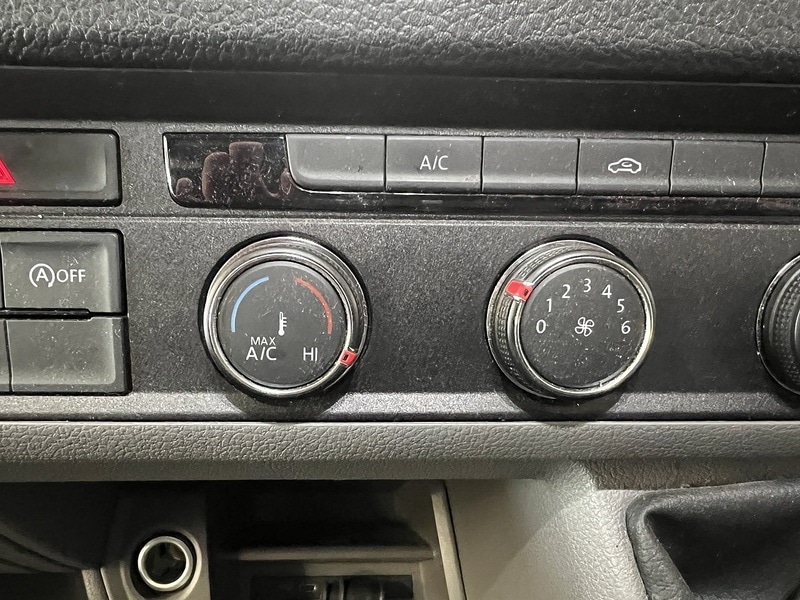 Used Volkswagen Crafter 2024 for sale - 77014618: Photo 9