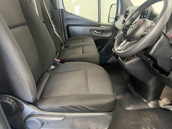 Used Mercedes-Benz Sprinter 2022 for sale - 75996995: Photo 10