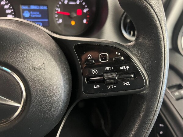 Used Mercedes-Benz Sprinter 2022 for sale - 75996995: Photo 13