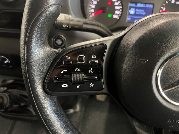 Used Mercedes-Benz Sprinter 2022 for sale - 75996995: Photo 14