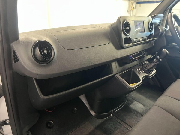 Used Mercedes-Benz Sprinter 2022 for sale - 75996995: Photo 17