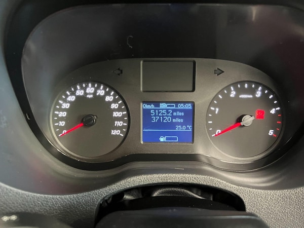 Used Mercedes-Benz Sprinter 2022 for sale - 75996995: Photo 18