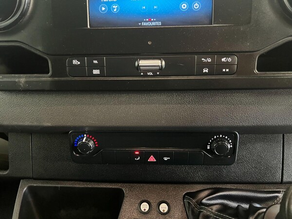 Used Mercedes-Benz Sprinter 2022 for sale - 75996995: Photo 21