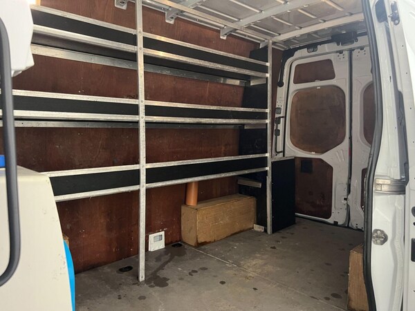 Used Mercedes-Benz Sprinter 2022 for sale - 75996995: Photo 24