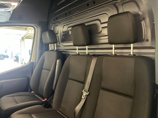 Used Mercedes-Benz Sprinter 2022 for sale - 75996995: Photo 26