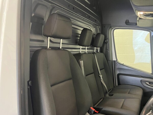 Used Mercedes-Benz Sprinter 2022 for sale - 75996995: Photo 28