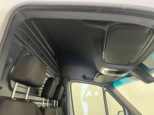 Used Mercedes-Benz Sprinter 2022 for sale - 75996995: Photo 29