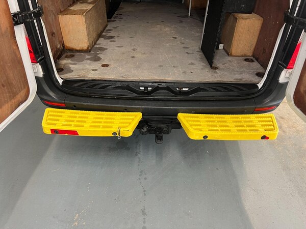 Used Mercedes-Benz Sprinter 2022 for sale - 75996995: Photo 32