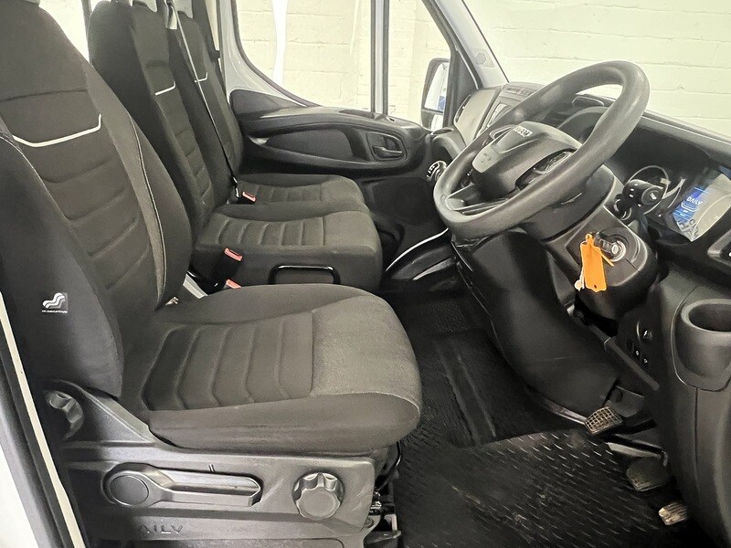 Used Iveco Daily 2022 for sale - 77818007: Photo 10
