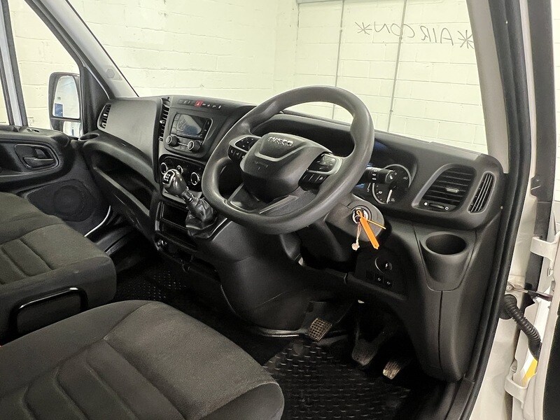 Used Iveco Daily 2022 for sale - 77818007: Photo 11