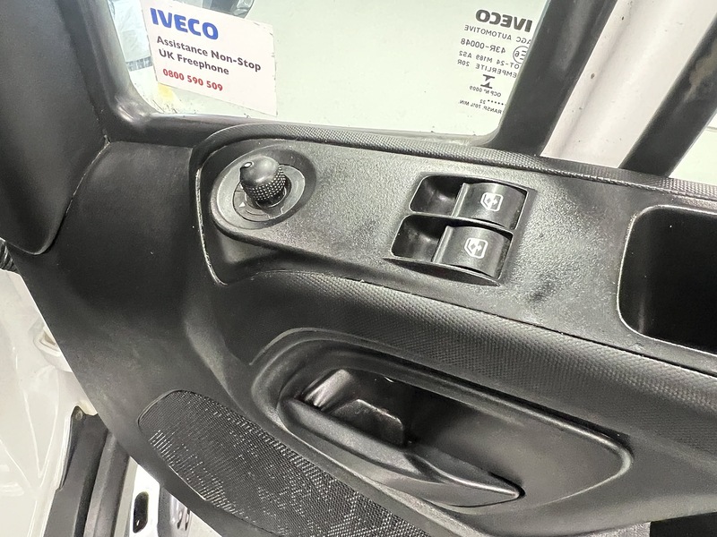 Used Iveco Daily 2022 for sale - 77818007: Photo 12