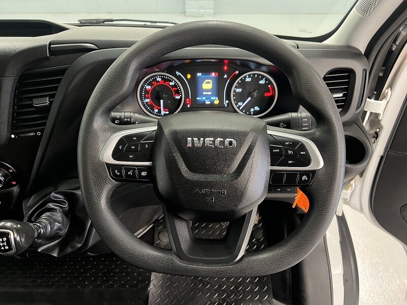 Used Iveco Daily 2022 for sale - 77818007: Photo 16