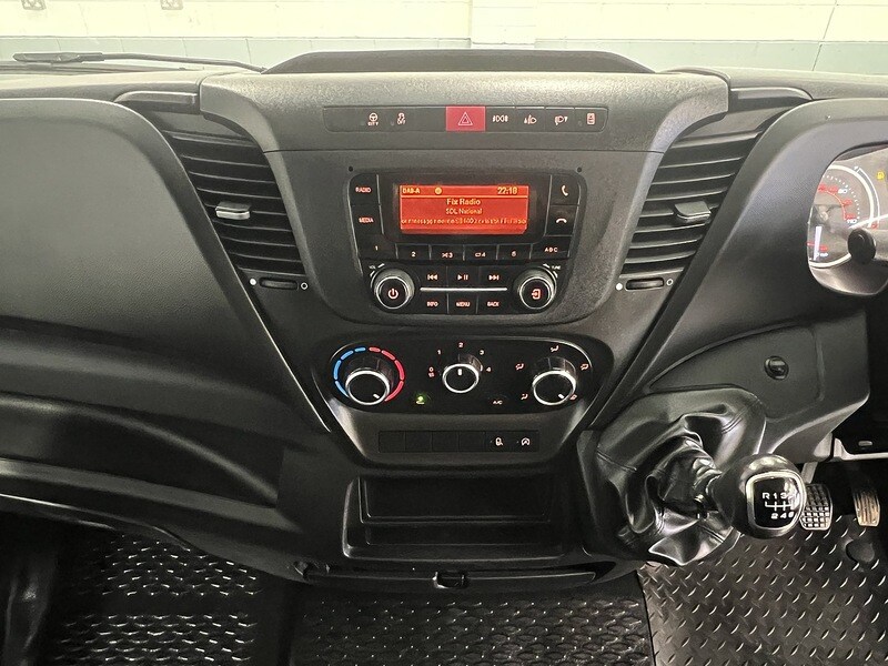 Used Iveco Daily 2022 for sale - 77818007: Photo 17