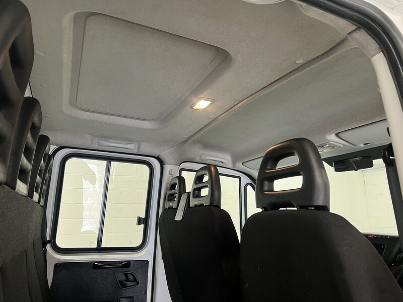 Used Iveco Daily 2022 for sale - 77818007: Photo 34