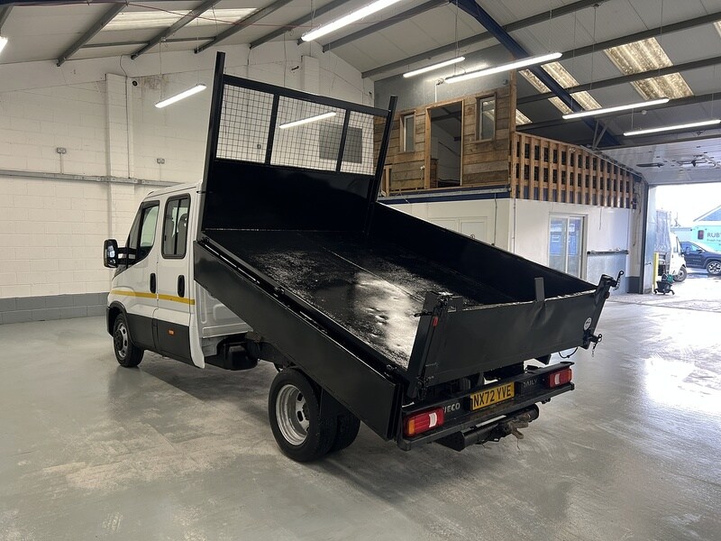 Used Iveco Daily 2022 for sale - 77818007: Photo 38