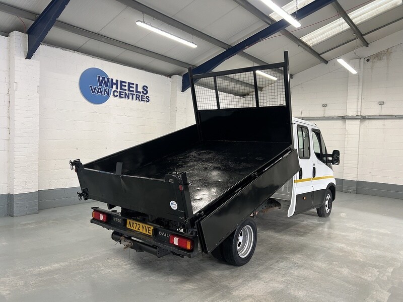 Used Iveco Daily 2022 for sale - 77818007: Photo 39