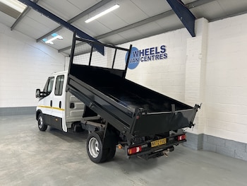 Used Iveco Daily 2022 for sale - 77818007: Photo