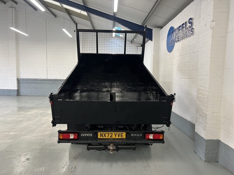 Used Iveco Daily 2022 for sale - 77818007: Photo 4