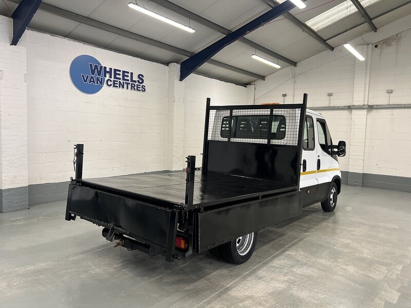 Used Iveco Daily 2022 for sale - 77818007: Photo 42