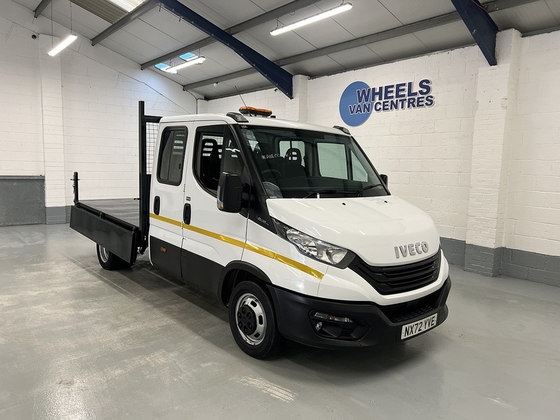 Used Iveco Daily 2022 for sale - 77818007: Photo 43