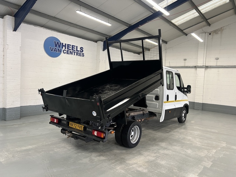 Used Iveco Daily 2022 for sale - 77818007: Photo 5