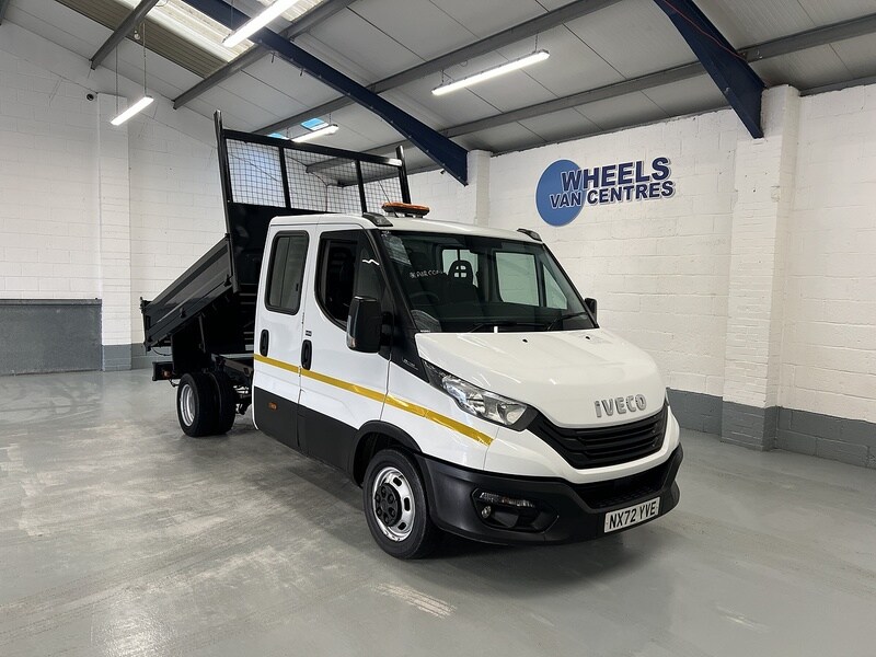 Used Iveco Daily 2022 for sale - 77818007: Photo 7