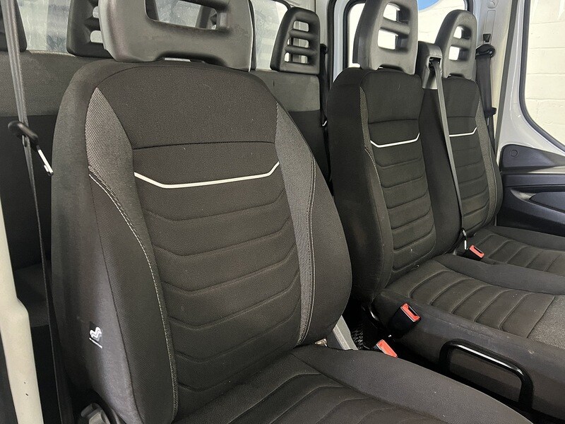 Used Iveco Daily 2022 for sale - 77818007: Photo 9