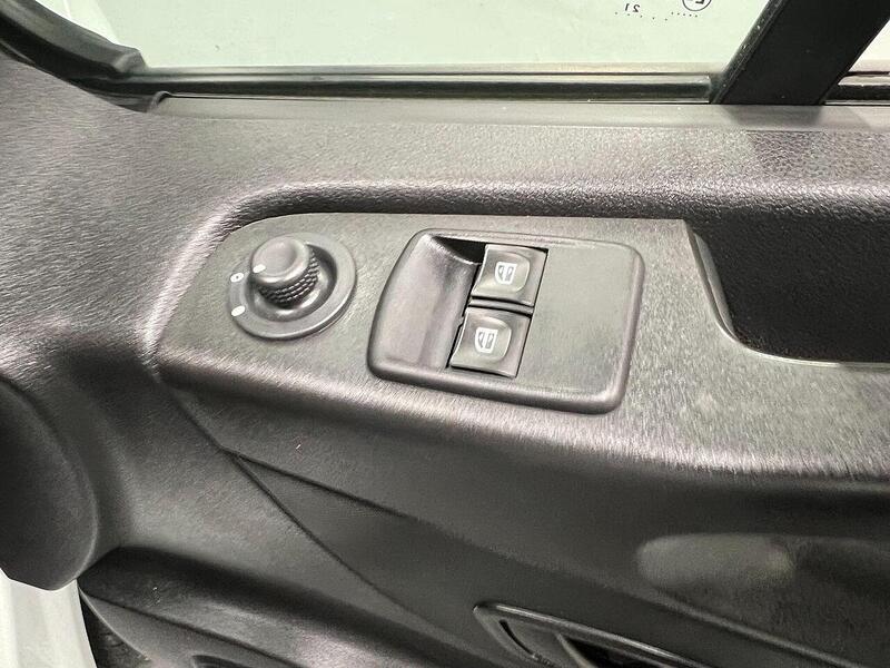 Used Renault Trafic 2021 for sale - 76904063: Photo 10
