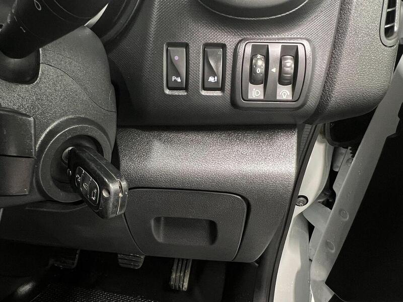 Used Renault Trafic 2021 for sale - 76904063: Photo 11